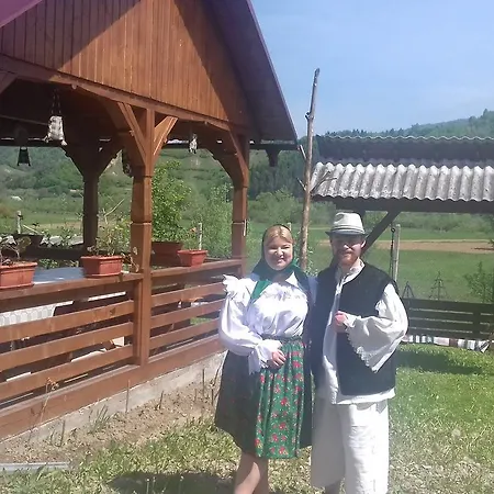 Pensiunea Popan
